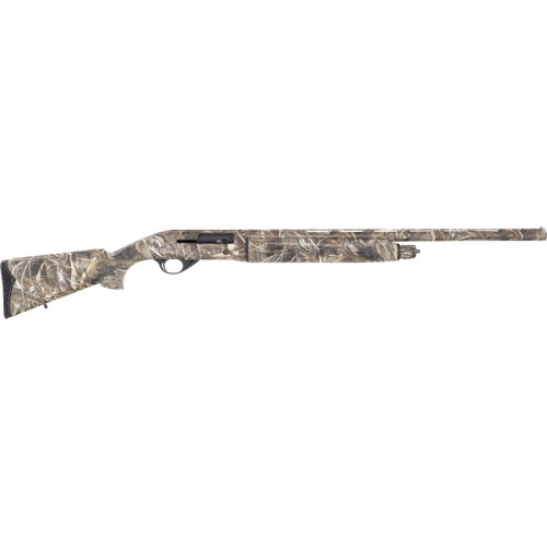 IVER JOHNSON AUTO 12GA 3"