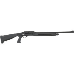 IVER JOHNSON AUTO 12GA