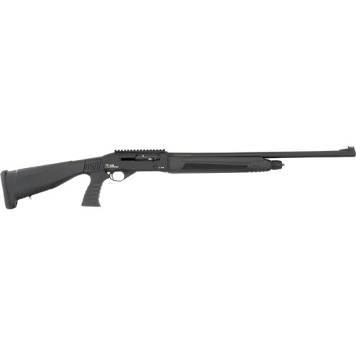 IVER JOHNSON AUTO 12GA