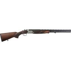IVER JOHNSON 600LW O/U 20GA 3"