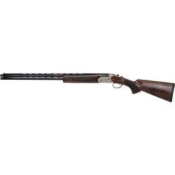 IVER JOHNSON 600 O/U 20GA. 3"