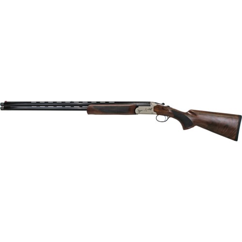 IVER JOHNSON 600 O/U 20GA. 3"