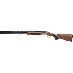 IVER JOHNSON 600 O/U 20GA. 3"