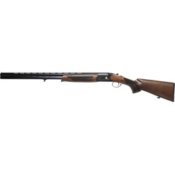 IVER JOHNSON 600 O/U 20GA. 3"