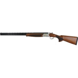 IVER JOHNSON 600LW O/U 28GA