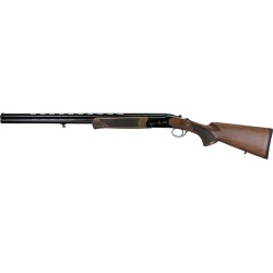 IVER JOHNSON 600 O/U 410 3"