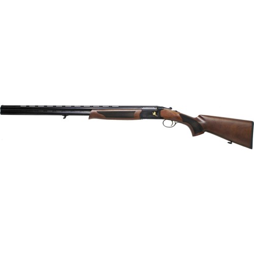 IVER JOHNSON 600 O/U 410 3"