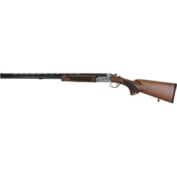 IVER JOHNSON 600 O/U 410 3"