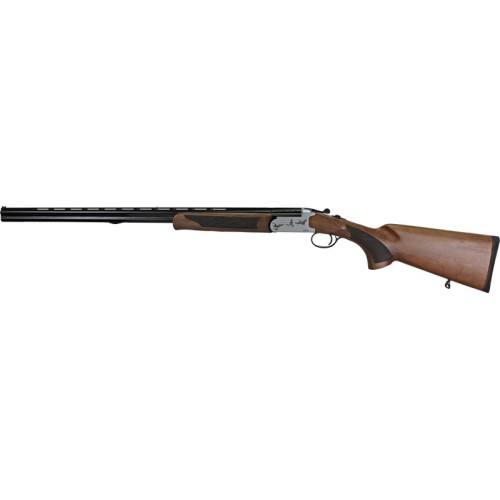 IVER JOHNSON 600 O/U 410 3"