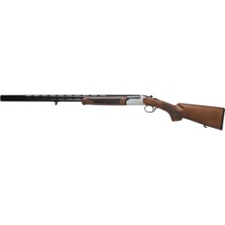 IVER JOHNSON 600 O/U 410 3"
