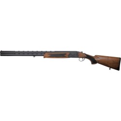IVER JOHNSON 600 O/U 12GA. 3"
