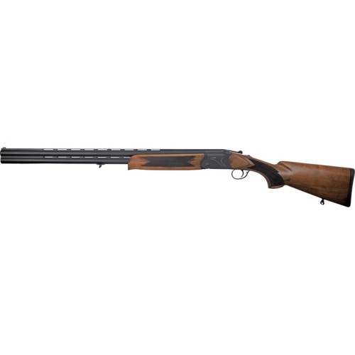 IVER JOHNSON 600 O/U 12GA. 3"