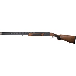IVER JOHNSON 600 O/U 12GA. 3"