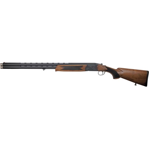 IVER JOHNSON 600 O/U 12GA. 3"