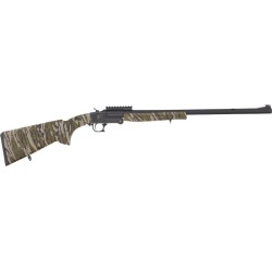 IVER JOHNSON 700 12GA. 3"