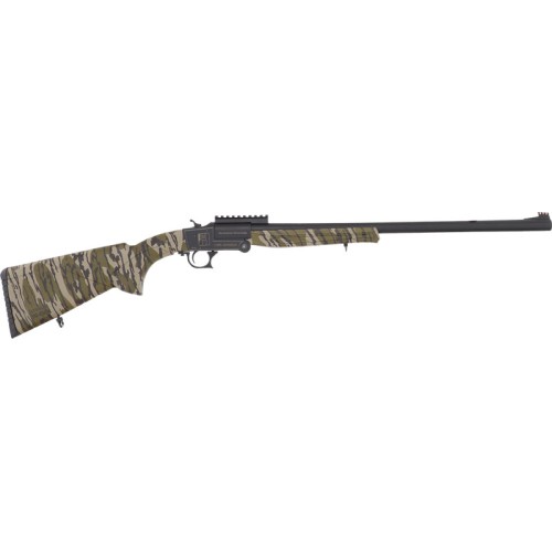 IVER JOHNSON 700 12GA. 3"