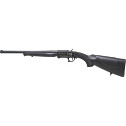 IVER JOHNSON 700 20GA. 3"