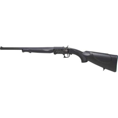 IVER JOHNSON 700 20GA. 3"