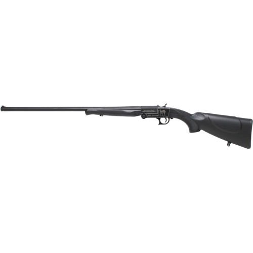 IVER JOHNSON 700 20GA. 3"