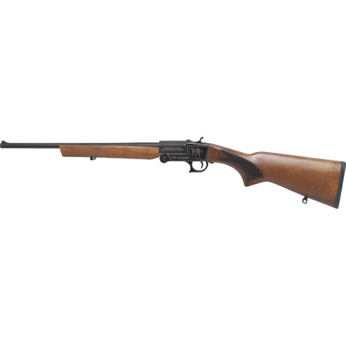 IVER JOHNSON 700 410 3"