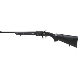 IVER JOHNSON 700 410 3"