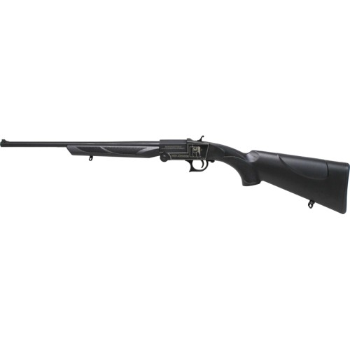 IVER JOHNSON 700 410 3"