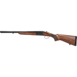 IVER JOHNSON 800 S/S 12GA. 3"