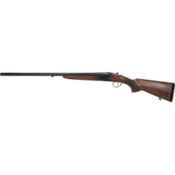 IVER JOHNSON 800 S/S 12GA. 3"