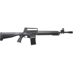 IVER JOHNSON STRYKER 12GA. 3"