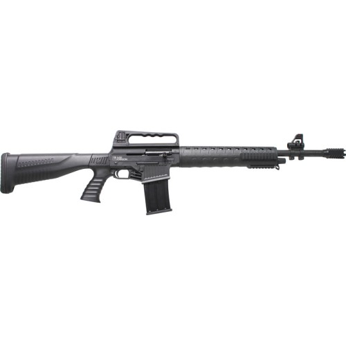 IVER JOHNSON STRYKER 12GA. 3"