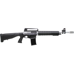 IVER JOHNSON STRYKER 12GA. 3"