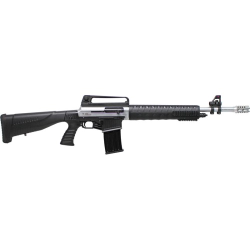 IVER JOHNSON STRYKER 12GA. 3"