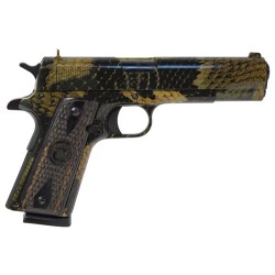 IVER JOHNSON 1911A1 BOA