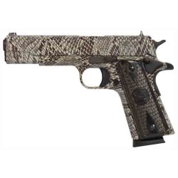 IVER JOHNSON 1911A1 COPPERHEAD