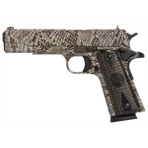 IVER JOHNSON 1911A1 COPPERHEAD