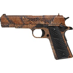 IVER JOHNSON 1911A1 45ACP 5"