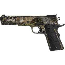 IVER JOHNSON EAGLE XL PORTED