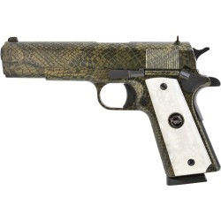 IVER JOHNSON 1911A1 MOCCASIN