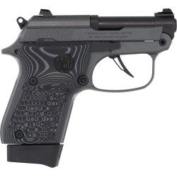 BERETTA 20X 22LR 2.4" FS