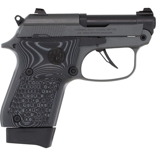 BERETTA 20X 22LR 2.4" FS