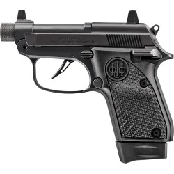 BERETTA 20X 22LR 2.8" FS 8-SH