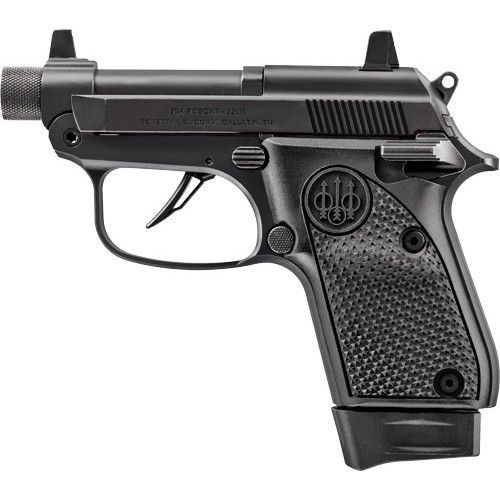 BERETTA 20X 22LR 2.8" FS 8-SH