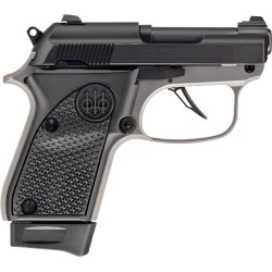 BERETTA 30X TOMCAT 32ACP 2.4"