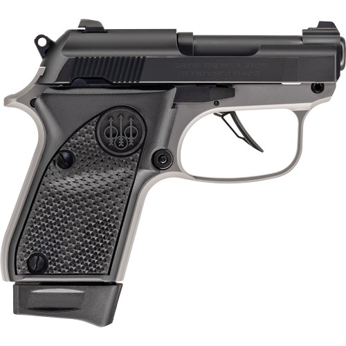 BERETTA 30X TOMCAT 32ACP 2.4"