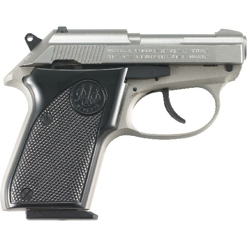 BERETTA 3032 TOMCAT 32ACP 2.4