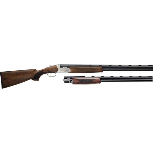 BERETTA NEW 686 SILVER I COMBO