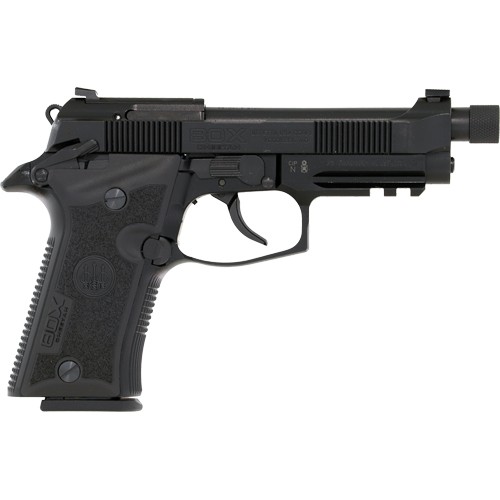 BERETTA 80X CHEETAH 380 ACP