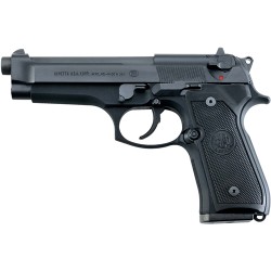 BERETTA 92FS 9MM CA COMPLIANT