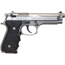 BERETTA 92 BRIGADIER 9MM 4.9"