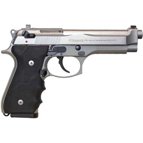 BERETTA 92 BRIGADIER 9MM 4.9"